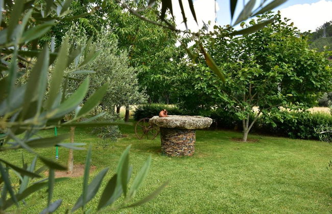 Casa Lagar Da Alagoa - Foto 4