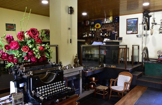 Casa Lagar Da Alagoa - Foto 31