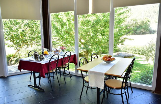 Casa Lagar Da Alagoa - Foto 41