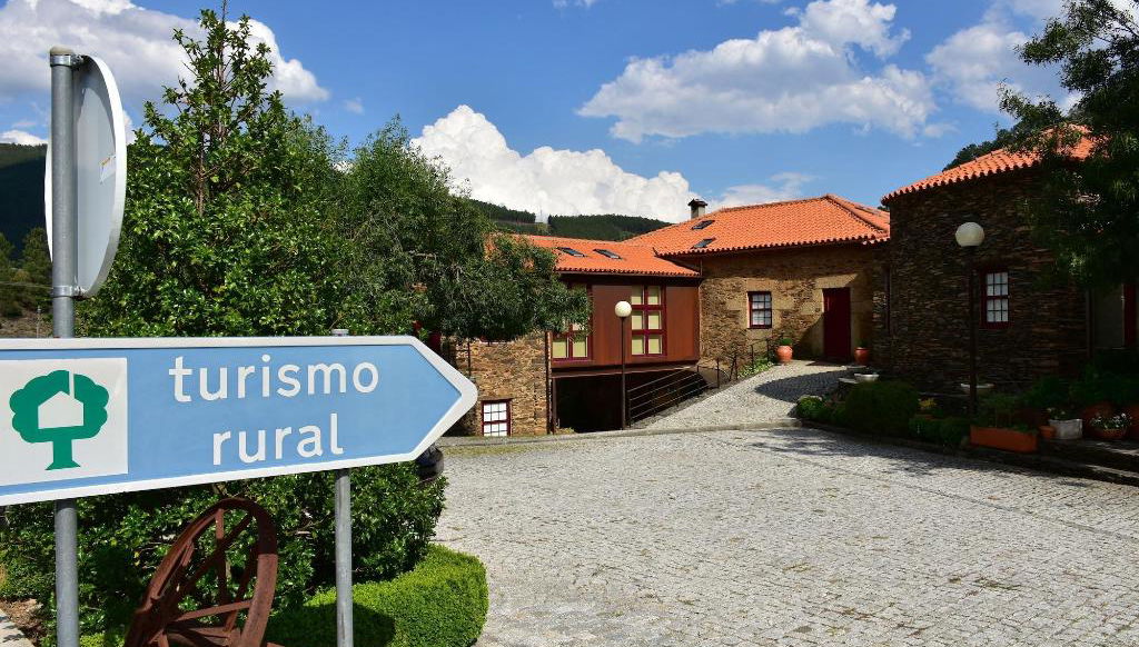 Casa Lagar Da Alagoa - Foto 1