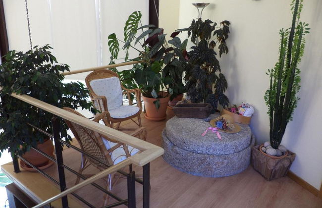 Casa Lagar Da Alagoa - Foto 16