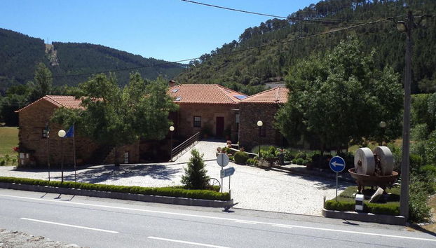 Casa Lagar Da Alagoa - Foto 2