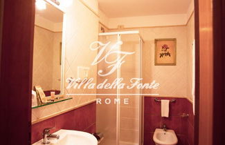 Photo 47 - Villa della Fonte - Trastevere