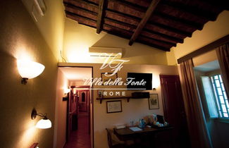 Photo 51 - Villa della Fonte - Trastevere