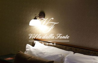 Photo 61 - Villa della Fonte - Trastevere