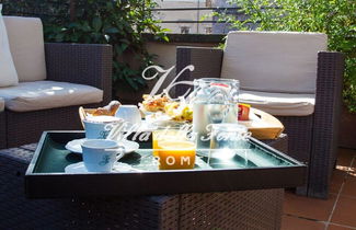 Photo 82 - Villa della Fonte - Trastevere