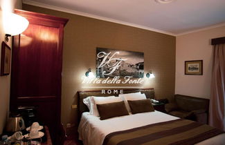 Photo 75 - Villa della Fonte - Trastevere