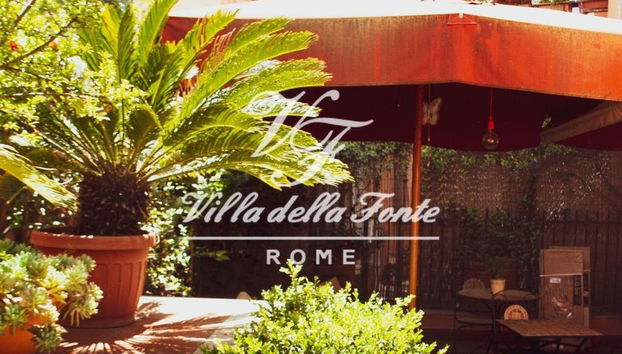 Villa della Fonte - Trastevere - Photo 5