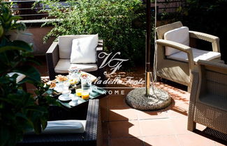 Photo 80 - Villa della Fonte - Trastevere