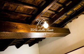 Photo 17 - Villa della Fonte - Trastevere