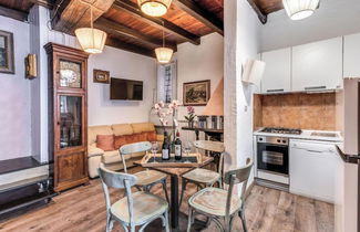 Photo 23 - Villa della Fonte - Trastevere