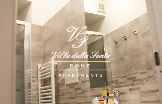Villa della Fonte - Trastevere - Photo 37