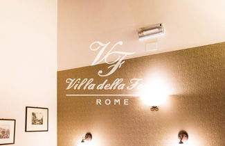 Photo 59 - Villa della Fonte - Trastevere