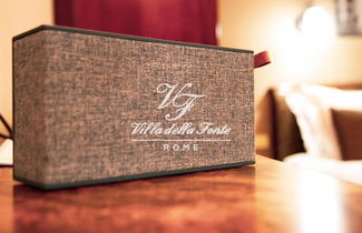 Photo 67 - Villa della Fonte - Trastevere