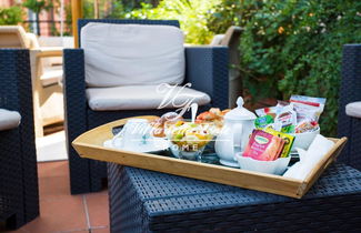 Photo 71 - Villa della Fonte - Trastevere