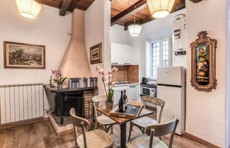 Photo 25 - Villa della Fonte - Trastevere