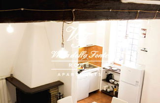 Photo 57 - Villa della Fonte - Trastevere