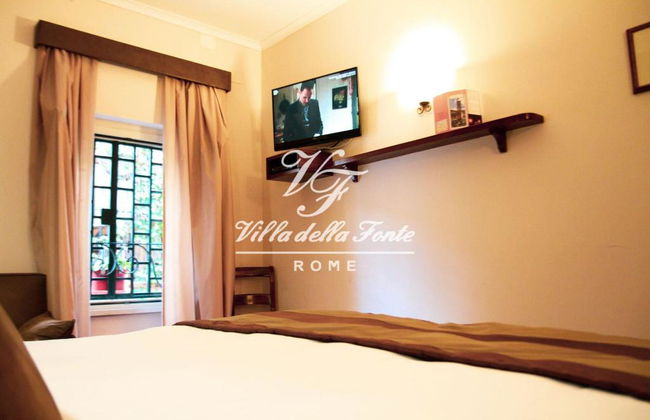 Villa della Fonte - Trastevere - Photo 44