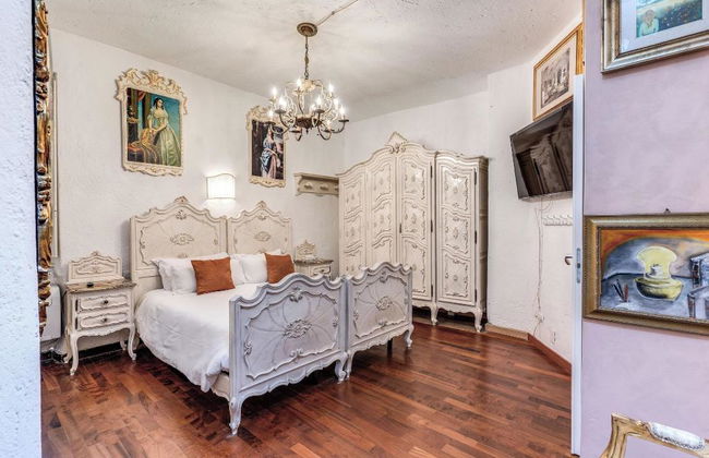 Villa della Fonte - Trastevere - Photo 23