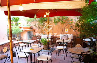 Photo 79 - Villa della Fonte - Trastevere