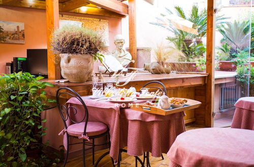 Photo 15 - Villa della Fonte - Trastevere