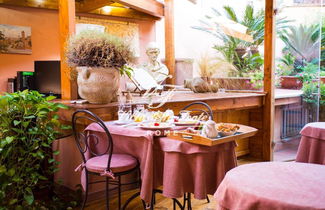 Photo 15 - Villa della Fonte - Trastevere