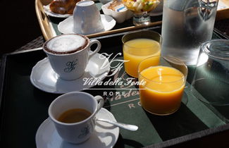 Photo 77 - Villa della Fonte - Trastevere