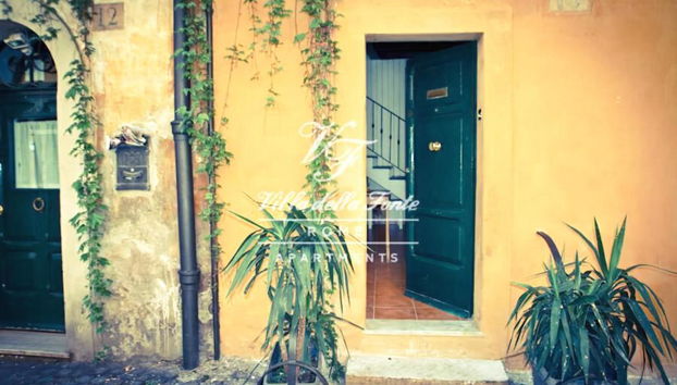 Villa della Fonte - Trastevere - Photo 3