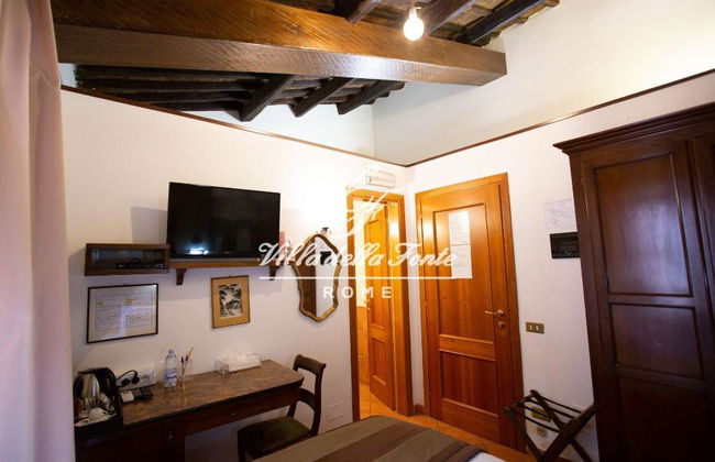 Villa della Fonte - Trastevere - Photo 34