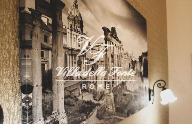 Villa della Fonte - Trastevere - Photo 31