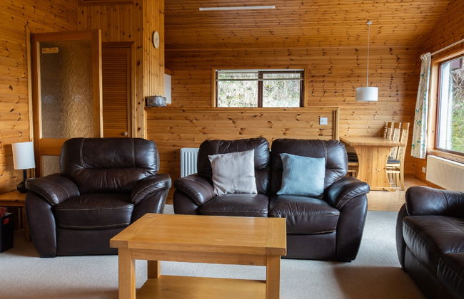 Casa de 3 quartos em Inverness com jardim - Foto 7