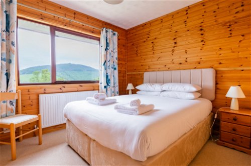Foto 5 - Haus mit 3 Schlafzimmern in Inverness mit garten und blick auf die berge