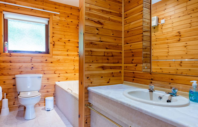 Casa de 3 quartos em Inverness com jardim - Foto 17