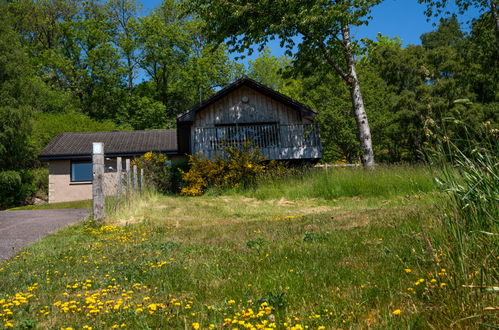 Photo 34 - Maison de 3 chambres à Inverness avec jardin et vues sur la montagne