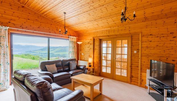 Haus mit 3 Schlafzimmern in Inverness mit garten - Foto 2