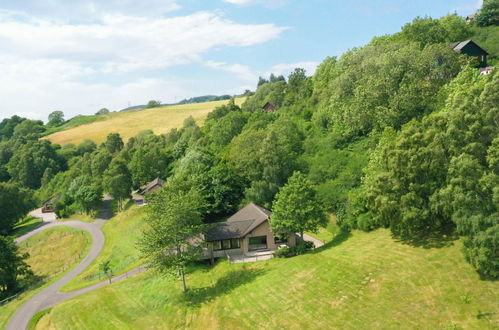 Foto 38 - Haus mit 3 Schlafzimmern in Inverness mit garten und blick auf die berge