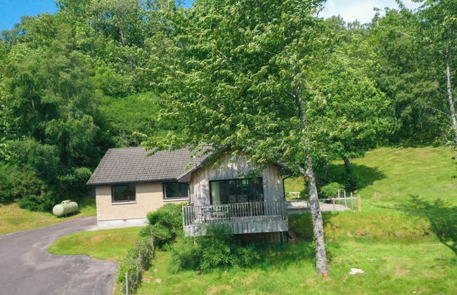 Casa de 3 quartos em Inverness com jardim - Foto 20