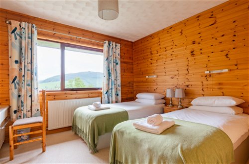 Foto 17 - Casa con 3 camere da letto a Inverness con giardino e vista sulle montagne