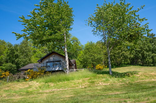 Foto 35 - Haus mit 3 Schlafzimmern in Inverness mit garten und blick auf die berge