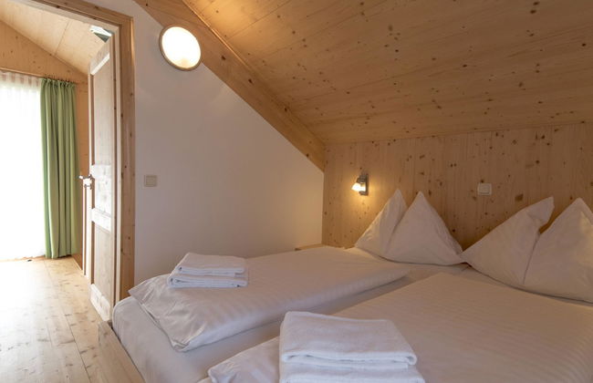 Casa de 4 quartos em Murau com jardim e terraço - Foto 9