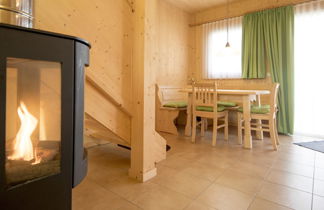 Photo 3 - 3 bedroom House in Murau with terrace and mountain view