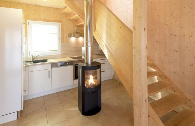 Casa de 4 quartos em Murau com jardim e terraço - Foto 8
