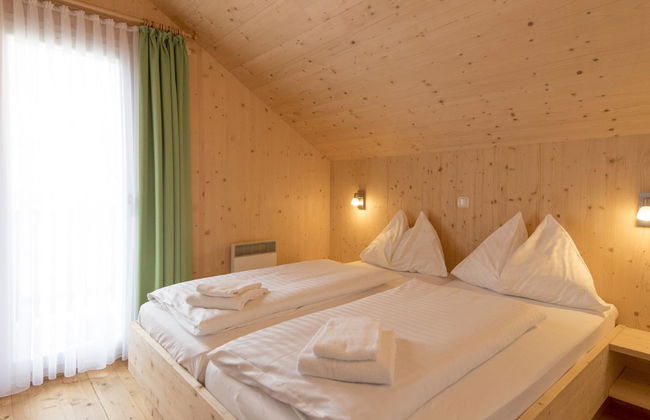 Casa de 4 quartos em Murau com jardim e terraço - Foto 10