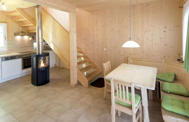 Casa de 4 quartos em Murau com jardim e terraço - Foto 14