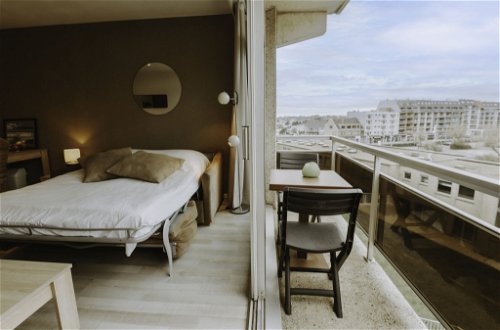 Foto 5 - Apartment in Bredene