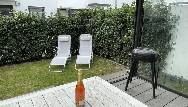 Haus mit 4 Schlafzimmern in Breisach am Rhein mit garten und terrasse - Foto 4