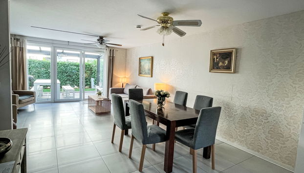 Haus mit 4 Schlafzimmern in Breisach am Rhein mit garten und terrasse - Foto 2