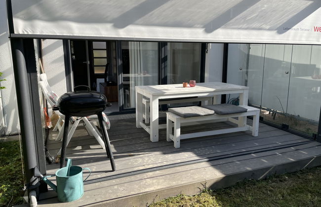 Maison de 4 chambres à Brisach avec jardin et terrasse - Photo 14