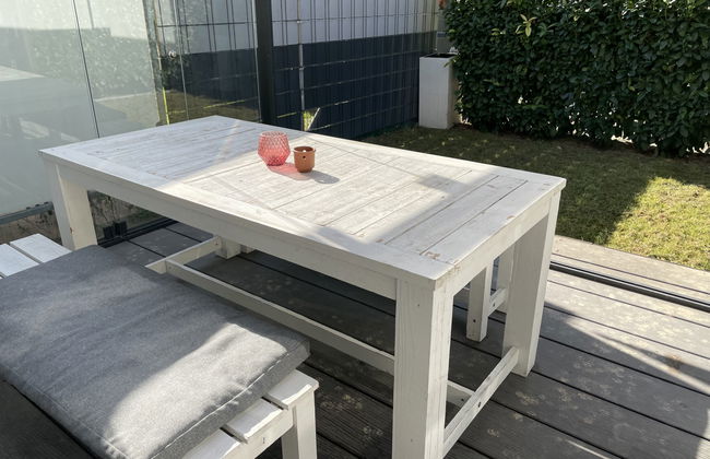 Maison de 4 chambres à Brisach avec jardin et terrasse - Photo 15