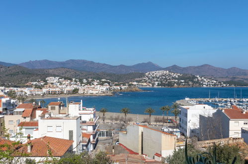 Photo 5 - Maison de 3 chambres à Llançà avec vues à la mer